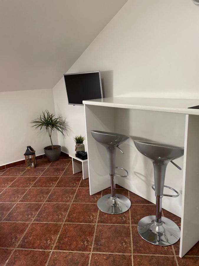 Apartment Damjan Котор Екстериор снимка