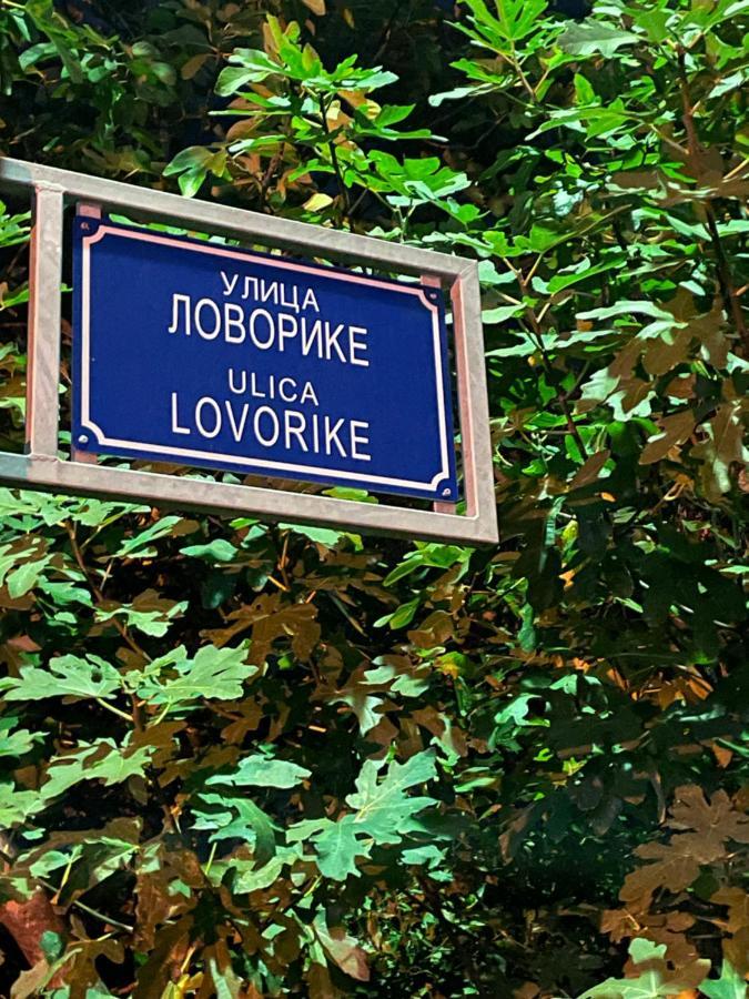 Apartment Damjan Котор Екстериор снимка