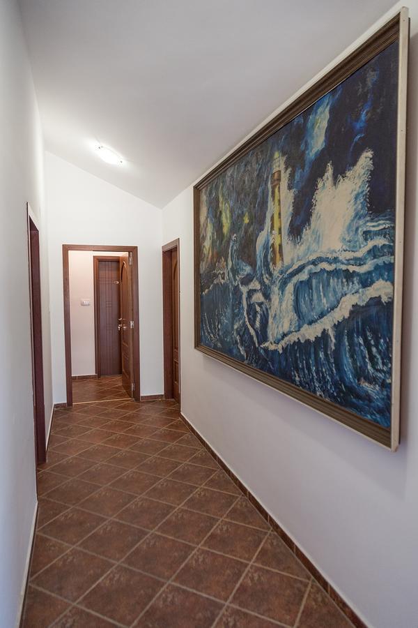 Apartment Damjan Котор Екстериор снимка